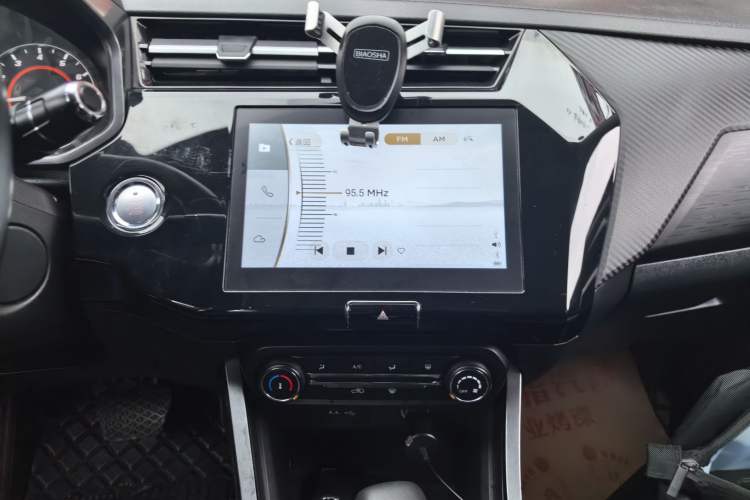 Used Chery Tiggo 3X 2021 PLUS 1.5L CVT Thrilling Red Date Edition
