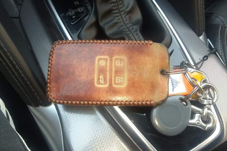 Used Renault Koleos 2017 2.0L Two-Wheel Drive Luxury Edition
