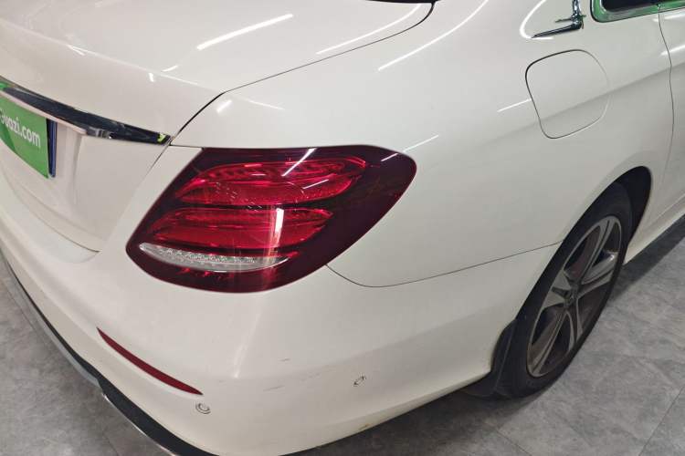 Used Mercedes-Benz E-Class 2019 E 200 L Sport Edition
