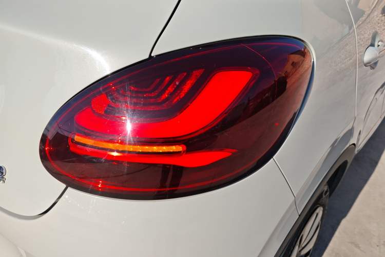 Used Wuling Bingo 2023 333km Enjoy+ Version
