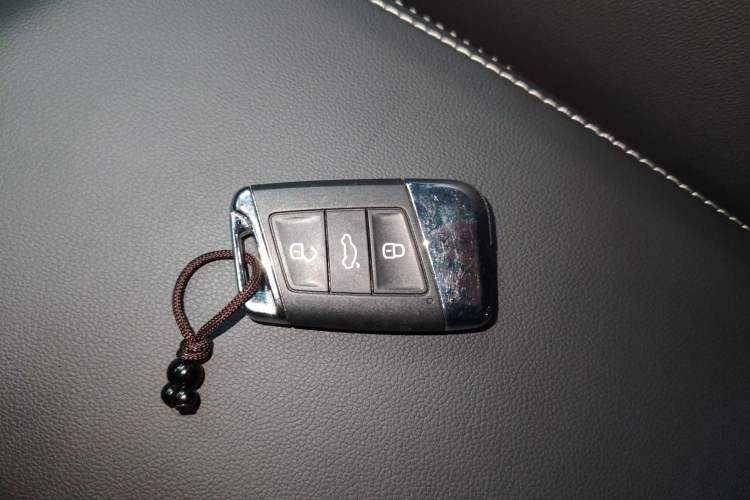 Used Volkswagen Passat 2023 Revised 330TSI Elite Edition
