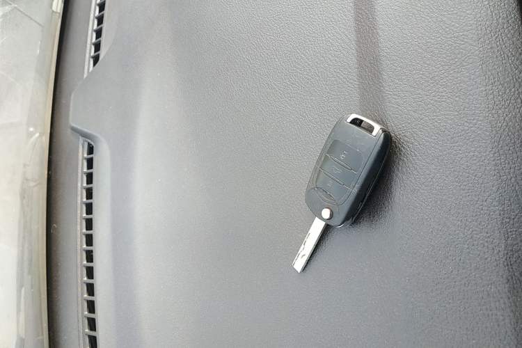 Used Baojun 730 2016 1.5T Manual Luxury Edition 7 Seats
