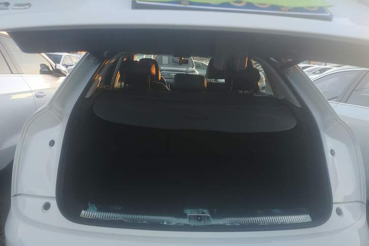 Used Audi Q3 2016 30 TFSI Standard Model
