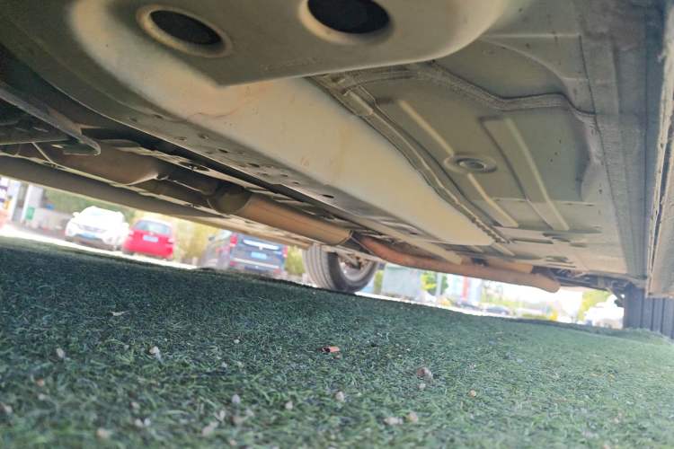 Used Buick GT 2015 15N Automatic Elite Version
