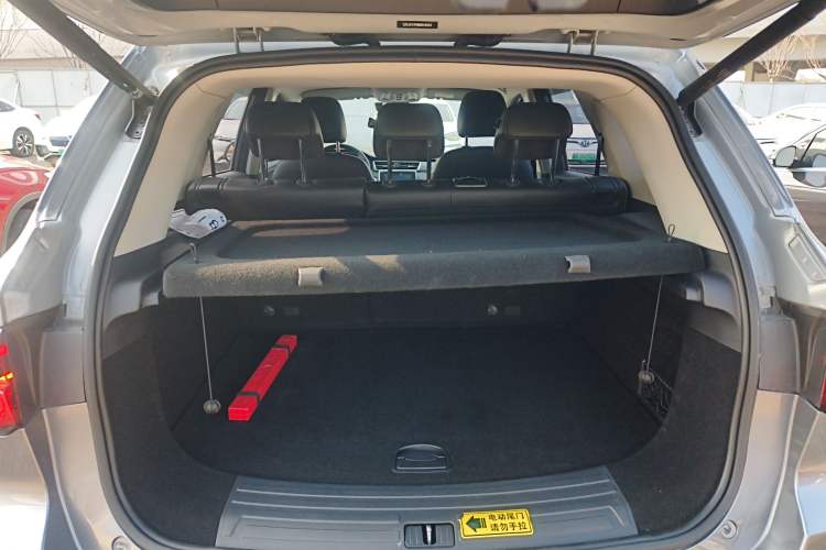 Used Roewe RX5 New Energy 2021 ePLUS National Trend Ronglin Luxury Edition