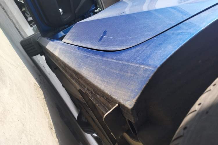 Used Buick GL6 2018 18T 6-Seater Prestige Model
