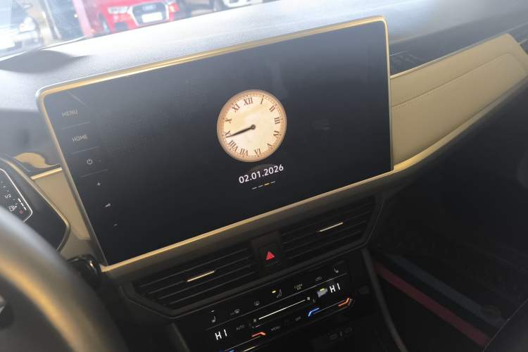 Used Volkswagen Bora 2023 300TSI DSG Prestige Edition
