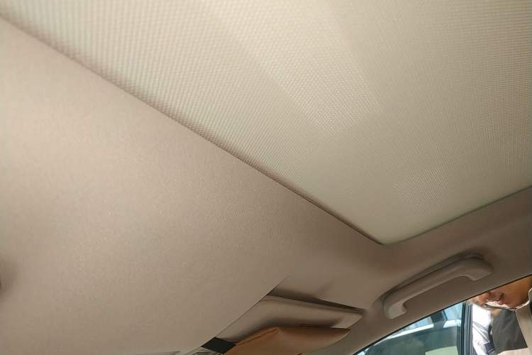 Used XPeng P5 2022 460E+
