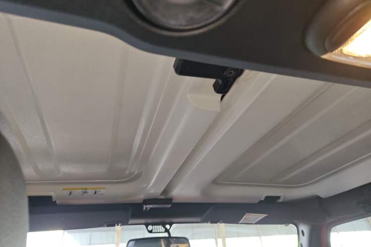 Used  Wrangler 2015 3.0L Sahara Four-Door Edition