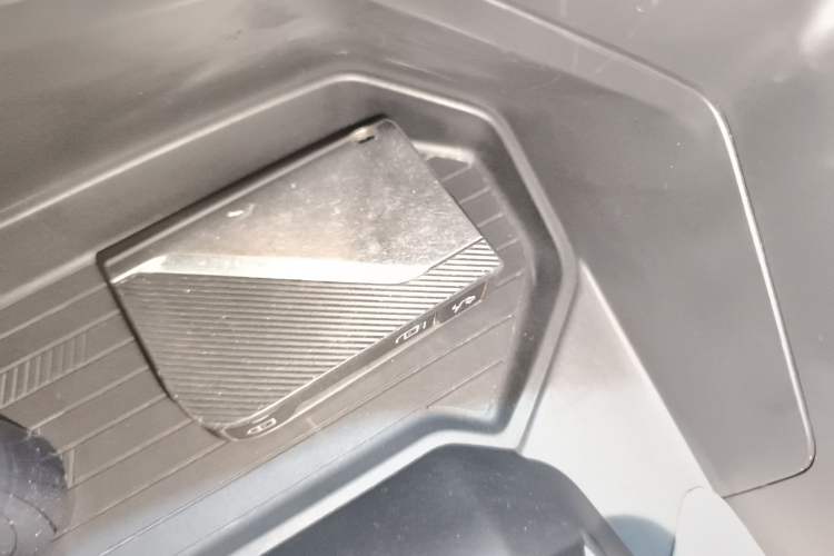 Used Lynk & Co 06 2020 1.5T YAO Halo