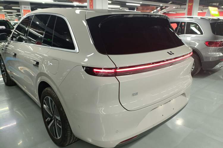 Used Li Auto L6 2024 Pro Model