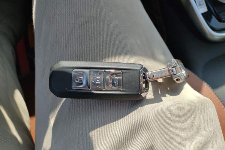 Used Baojun 510 2019 1.5L Automatic Premium Version National V