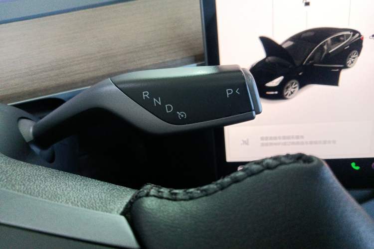 Used Tesla Model 3 2021 Standard Range Rear-Wheel Drive Upgraded Version 3D6
