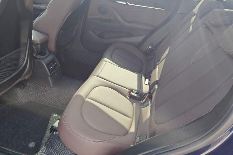 Used BMW X1 2020 xDrive25Li Luxury Edition
