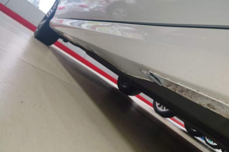 Used Geely Auto Binray 2020 1.4T CVT Asian Games Edition
