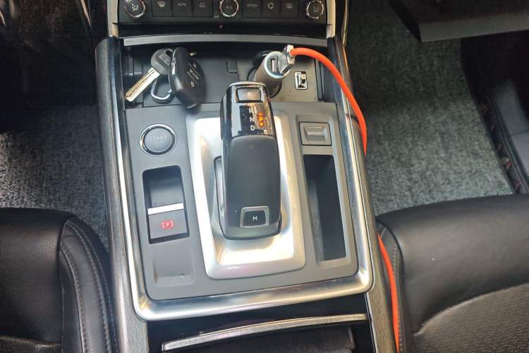 Used Citroen C6 2020 400THP Prestige Version
