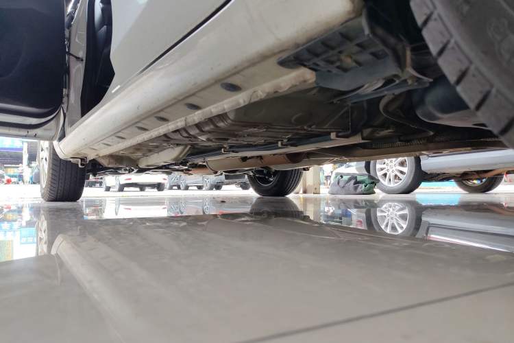 Used Toyota Vios 2021 1.5L CVT Innovation Edition
