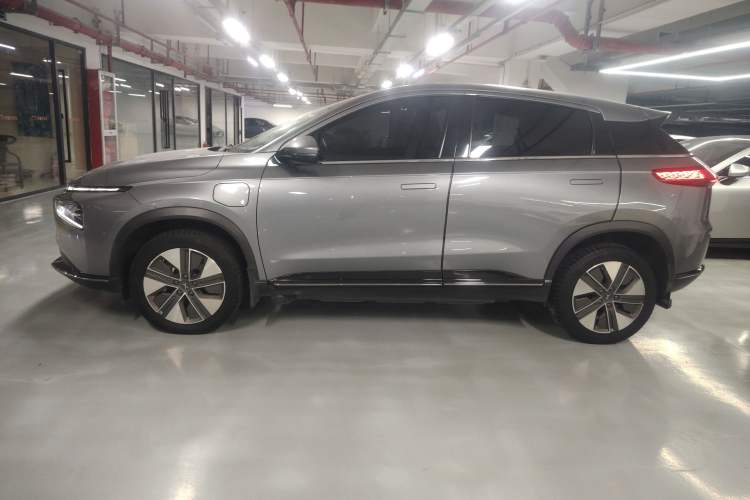 Used XPeng G3 2021 G3i 460N
