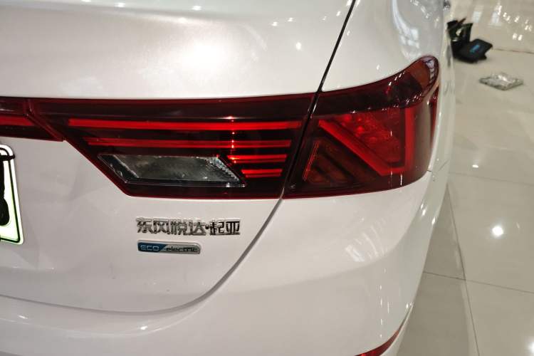 Used Kia K3 New Energy 2021 EV Comfort Edition 410km