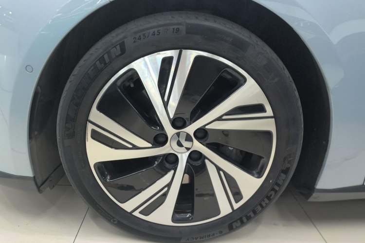 Used Nio ET5 2022 75 kWh