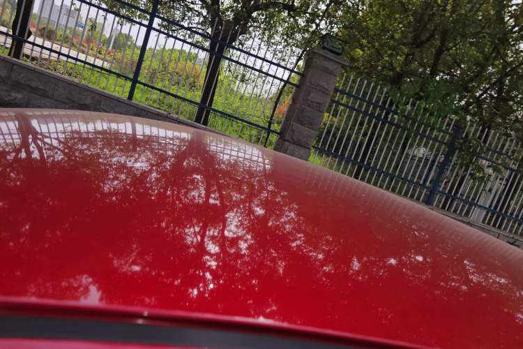 Used Mazda Mazda 3 Axela 2019 Cloud-Control Edition Hatchback 1.5L Automatic Comfort Model China VI Standard
