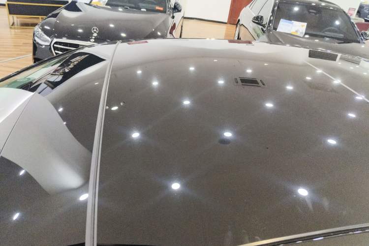 Used Audi A8 2021 A8L 50 TFSI quattro Comfort Model
