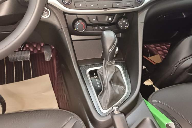 Used Buick GT 2021 Revised Version Flagship 1.5L Automatic Elite Edition
