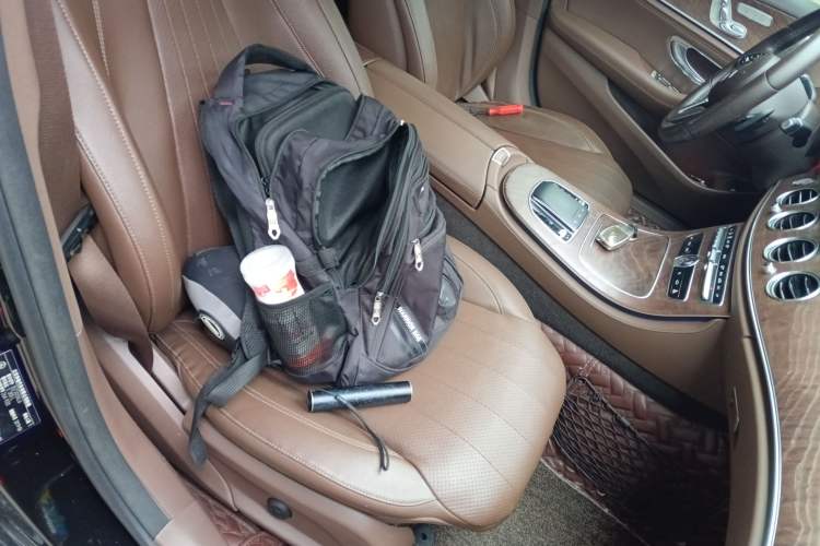 Used Mercedes-Benz E-Class 2019 Facelifted E 300 L Stylish Version
