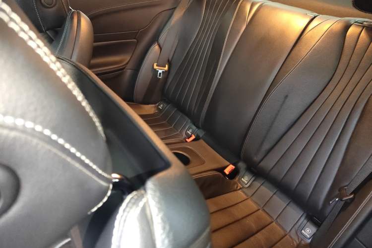 Used Mercedes-Benz E-Class 2021 E 260 Coupe