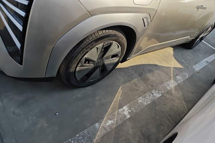 Used AION Y 2023 Plus 510 Enjoy Edition
