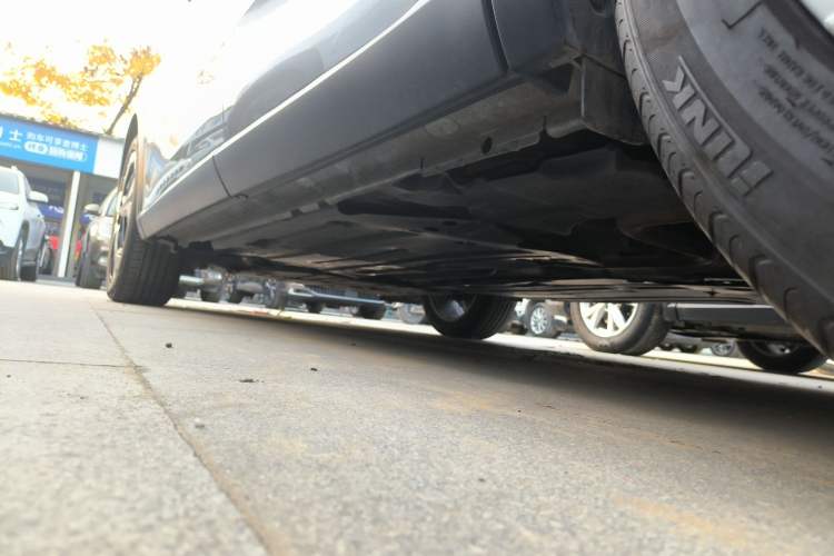 Used Citroen C5 X 2021 1.6T Enjoy the Extraordinary
