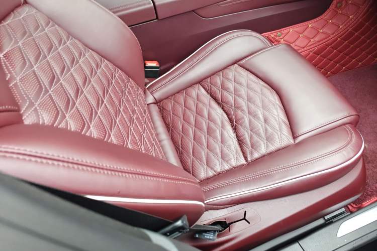 Used Cadillac CT6 2023 28T Prestige Model
