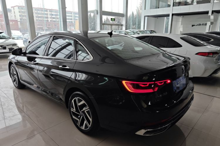 Used Volkswagen Sagitar 2023 200TSI DSG Excellence Edition
