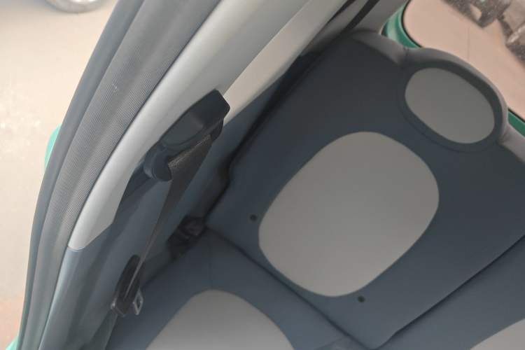 Used Bestune Pony 2024 170km Vitality Horse
