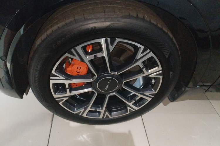 Used Lynk & Co 900 2025 1.5T Ultra