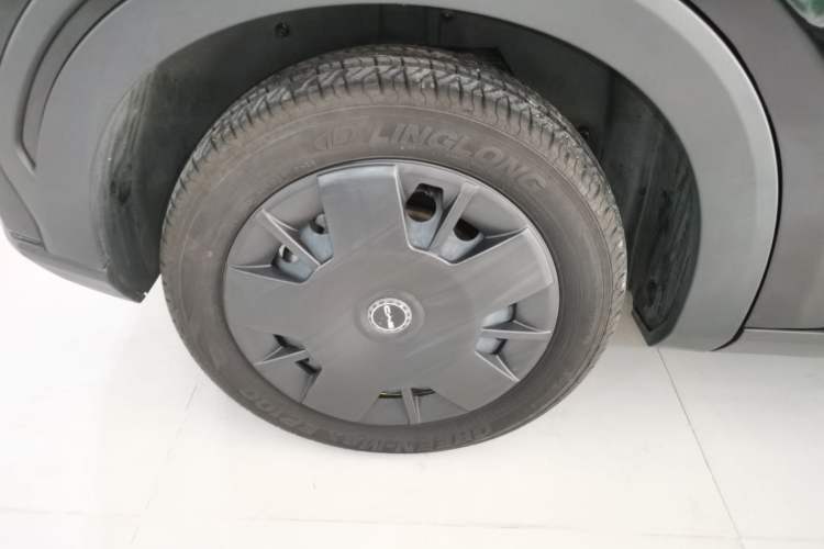 Used BYD Seagull 2024 Honor Edition 305km Dynamic Version
