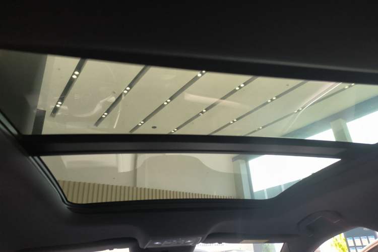 Used BYD Seal 07 DM-i 2025 Intelligent Driving Version DM-i 1.5L 125 km Prestige Edition