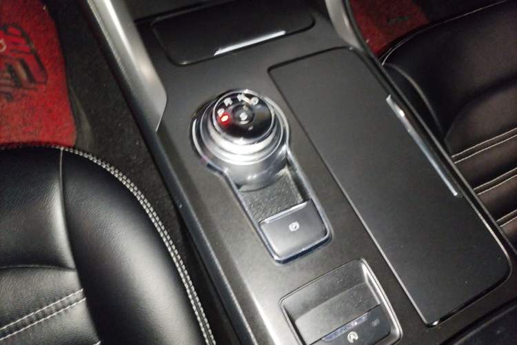 Used Ford Mondeo 2017 EcoBoost 200 Stylish Model
