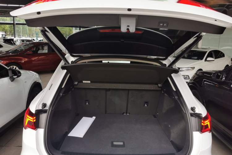 Used Audi Q3 2023 35 TFSI Progressive Dynamic Edition (1.4T)