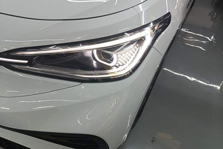 Used Volkswagen ID.4 X 2023 Pure Smart Edition