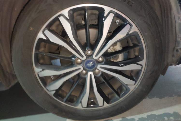 Used Ford Escape 2020 EcoBoost 245 Four-Wheel Drive ST-LINE Deluxe Edition