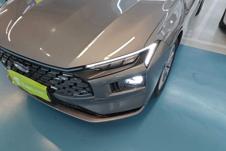 Used Ford Mondeo 2022 Restyled EcoBoost 245 Luxury Version
