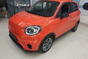 Used Leapmotor T03 2021 400 Lite Edition Lithium Iron Phosphate