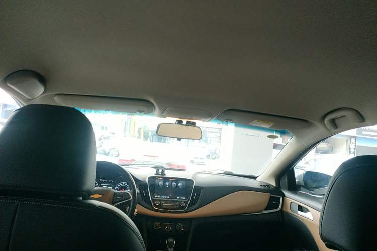 Used Chevrolet Monza 2022 320 Automatic Enjoyment Edition