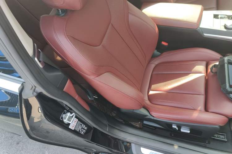 Used BMW 4 Series 2022 425i M Sport Package
