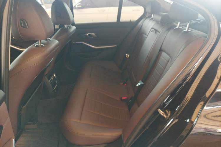 Used BMW 3 Series 2021 325i M Sport Package
