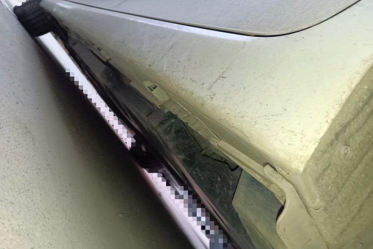 Used Toyota Camry 2019 2.0G Luxury Edition China V Standard
