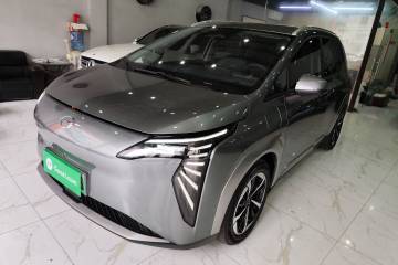 Used AION Y 2023 Y Business Edition