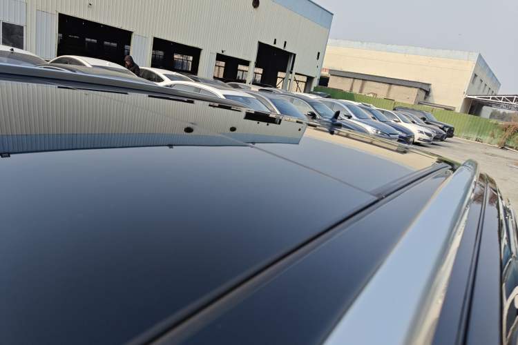 Used Volkswagen Touareg 2019 3.0 TSI Prestige Version China VI Standard