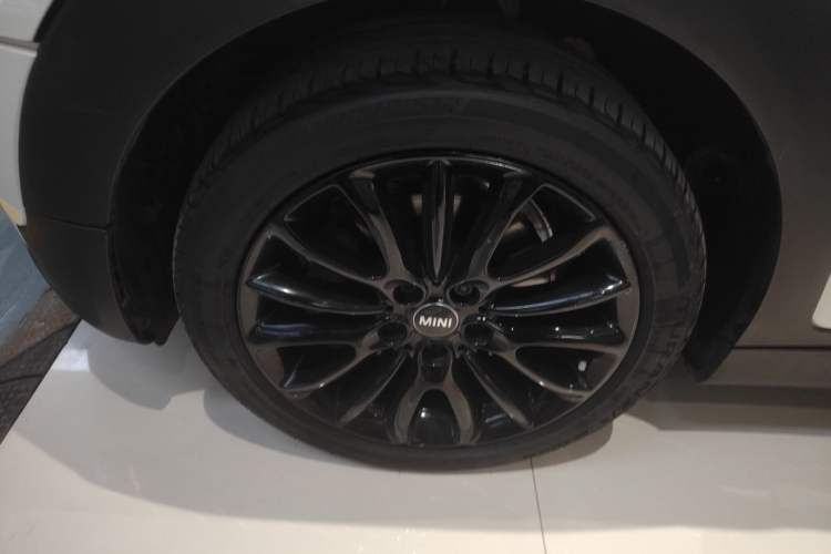 Used  Clubman 2016 1.5T COOPER
